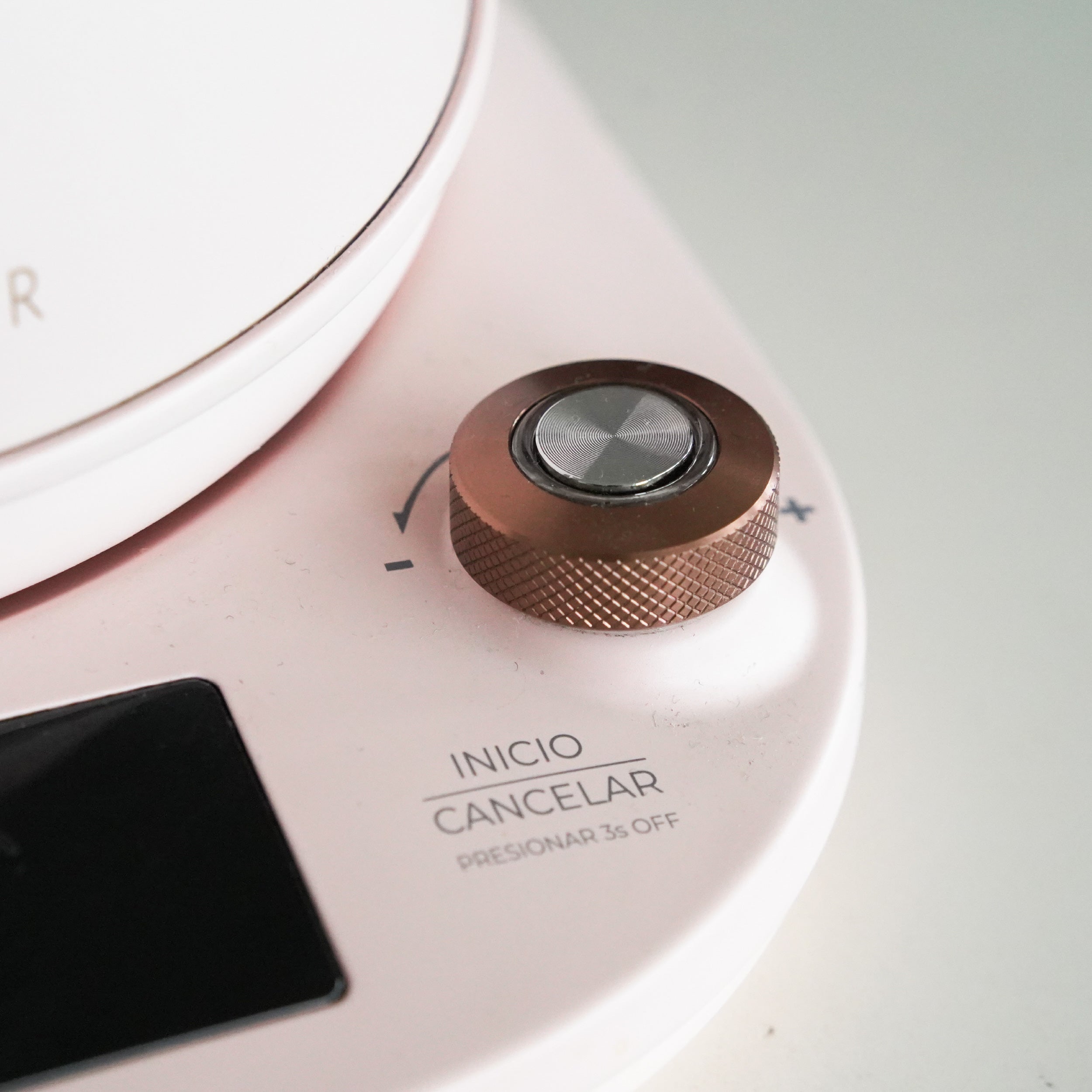 Hervidor Eléctrico Inteligente Cuello Cisne (Edición limitada)