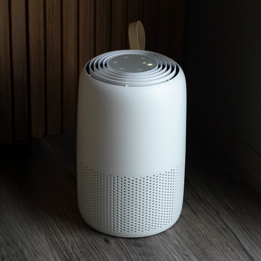 Purificador de aire Mouvair Vital