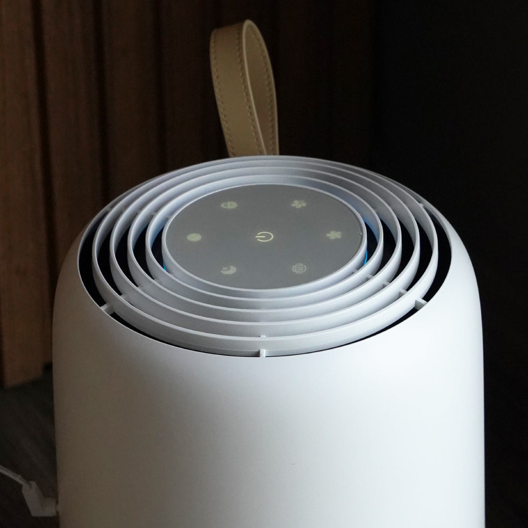 Purificador de aire Mouvair Vital