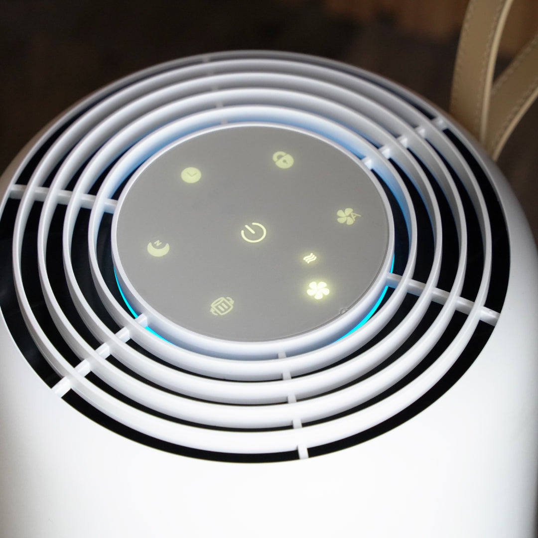 Purificador de aire Mouvair Vital