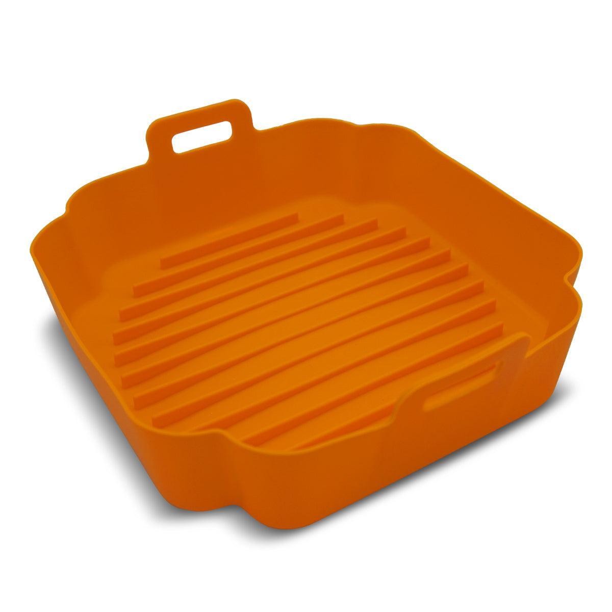 Molde Silicona para freidora de aire Mouvair Gourmet - Mouvair