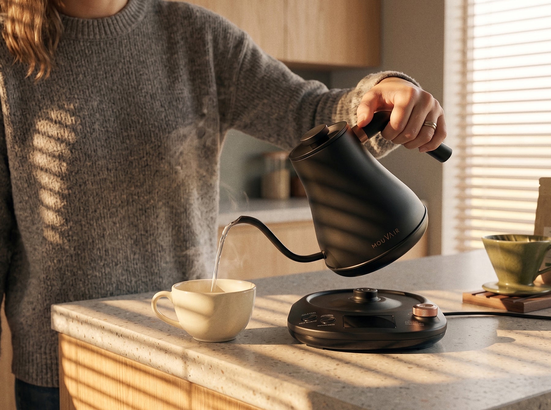 Descubre cómo preparar Mocha, Chai Latte y Flat White desde tu casa