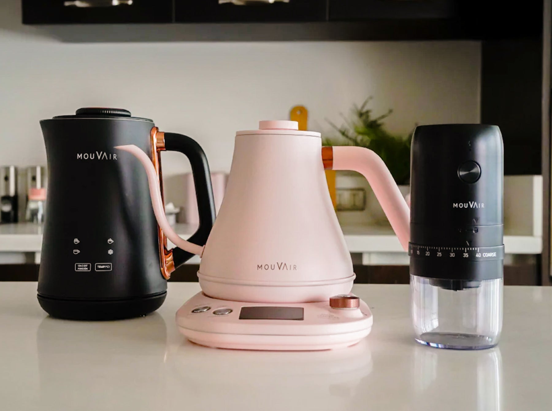 3 recetas irresistibles con nuestra línea cafetera (cafés fríos y matcha)