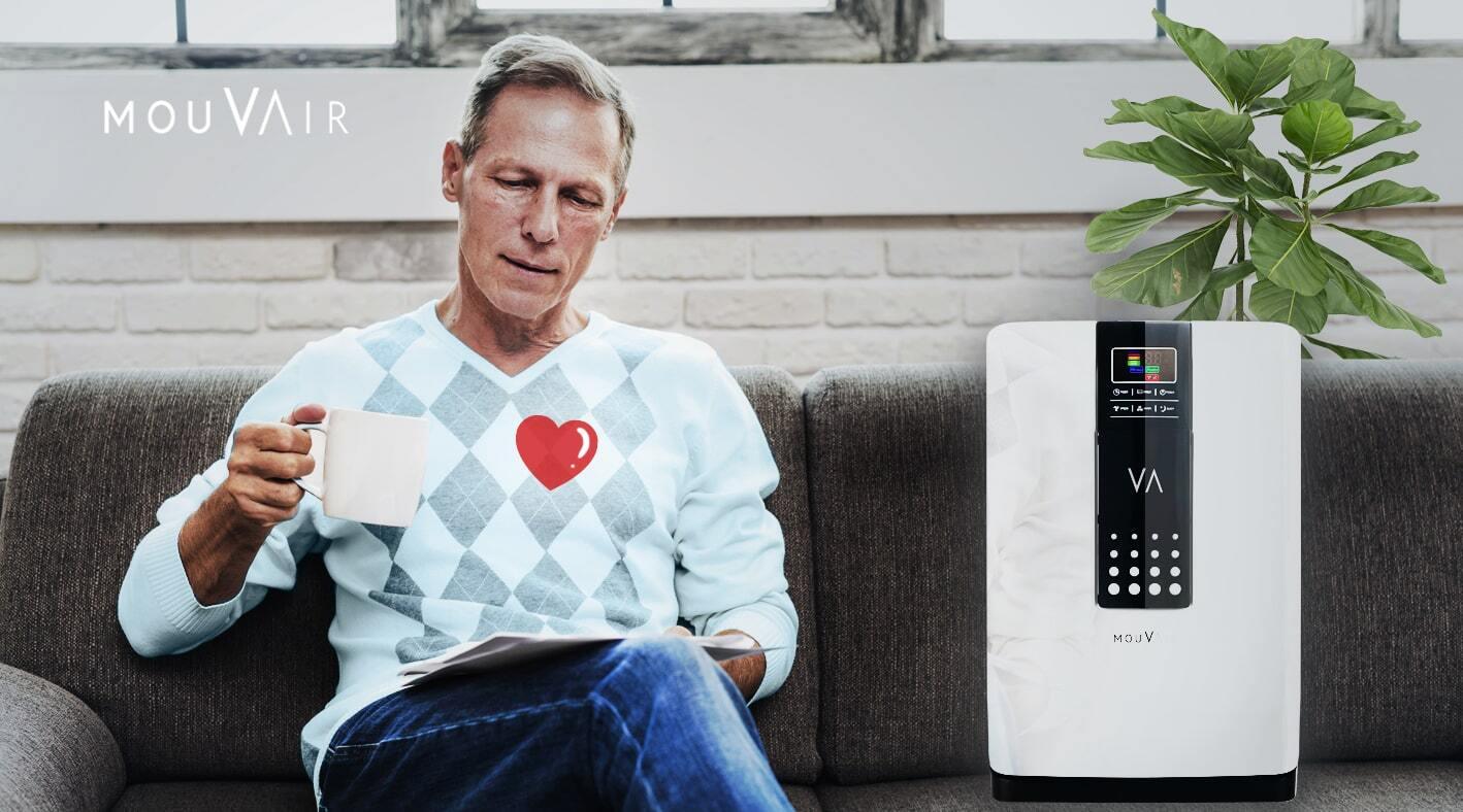 Día del Corazón: 5 tips para gozar de buena salud cardíaca - Mouvair