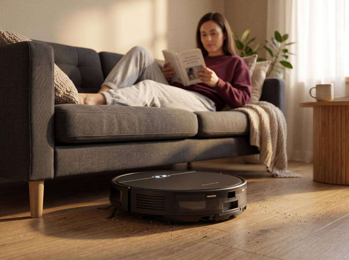 Limpieza de primavera: checklist para renovar tu casa, ambiente por ambiente