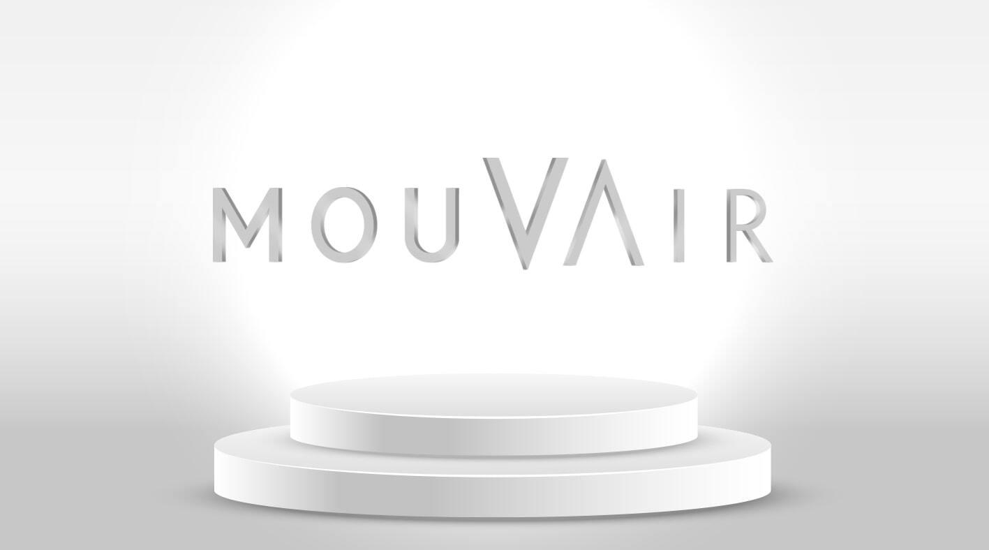 Un poco más sobre Mouvair - Mouvair