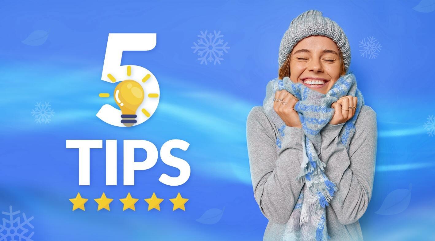 Conversando en Mouvair: 5 tips para prevenir enfermedades durante este invierno - Mouvair