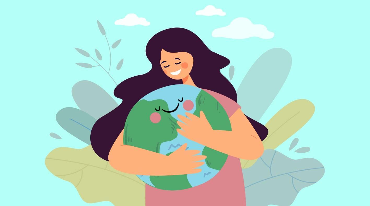 Día del Clima: Tips para reducir tu huella de carbono - Mouvair