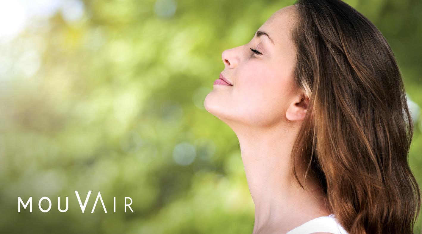 ¿Qué es el aire y por qué es tan importante en nuestras vidas? - Mouvair
