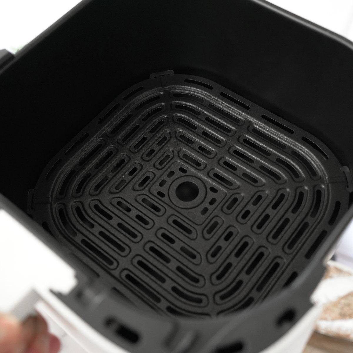 Freidora de Aire 6 L Mouvair Fry