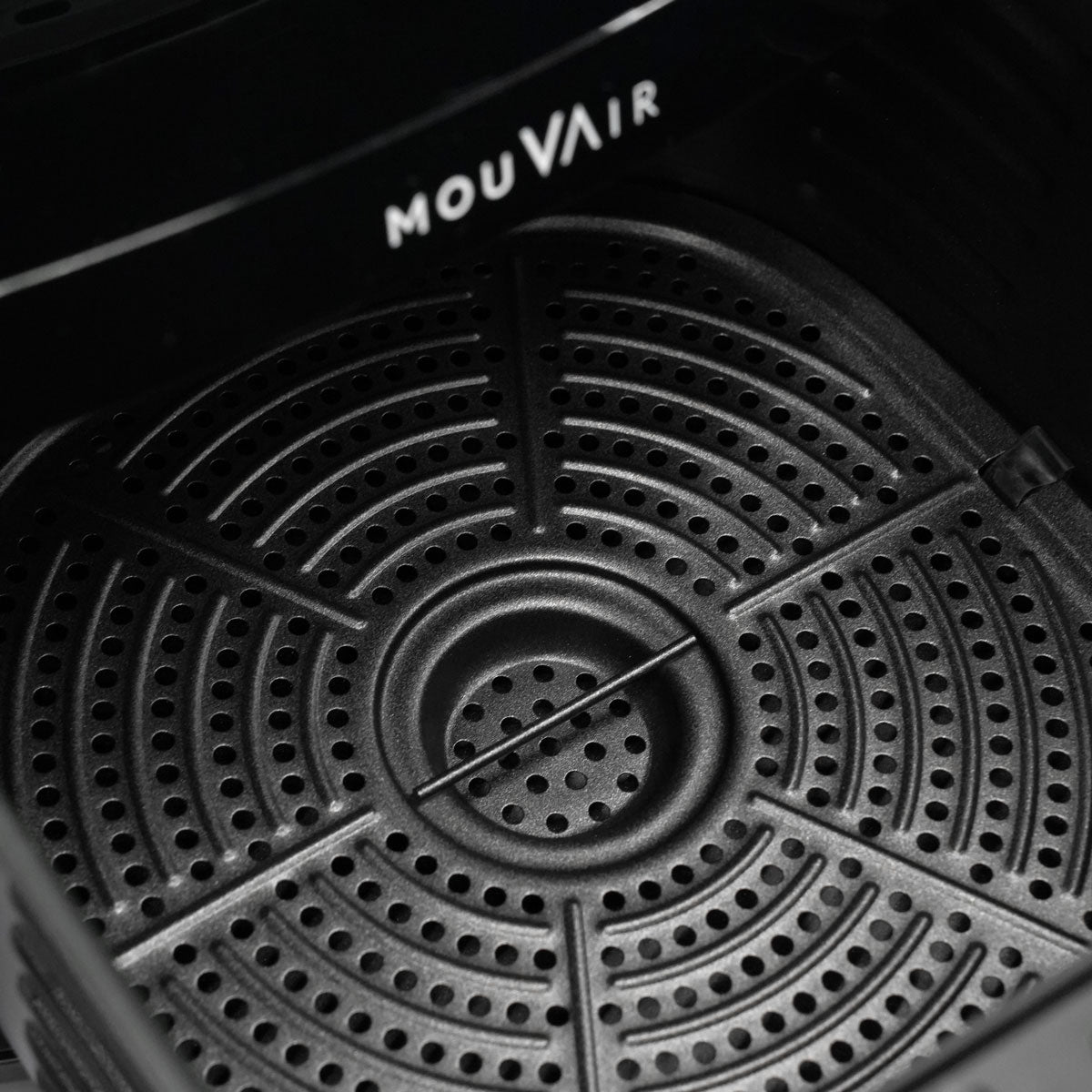 Freidora de Aire 7L Mouvair Gourmet