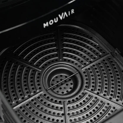 Freidora de Aire 7L Mouvair Gourmet