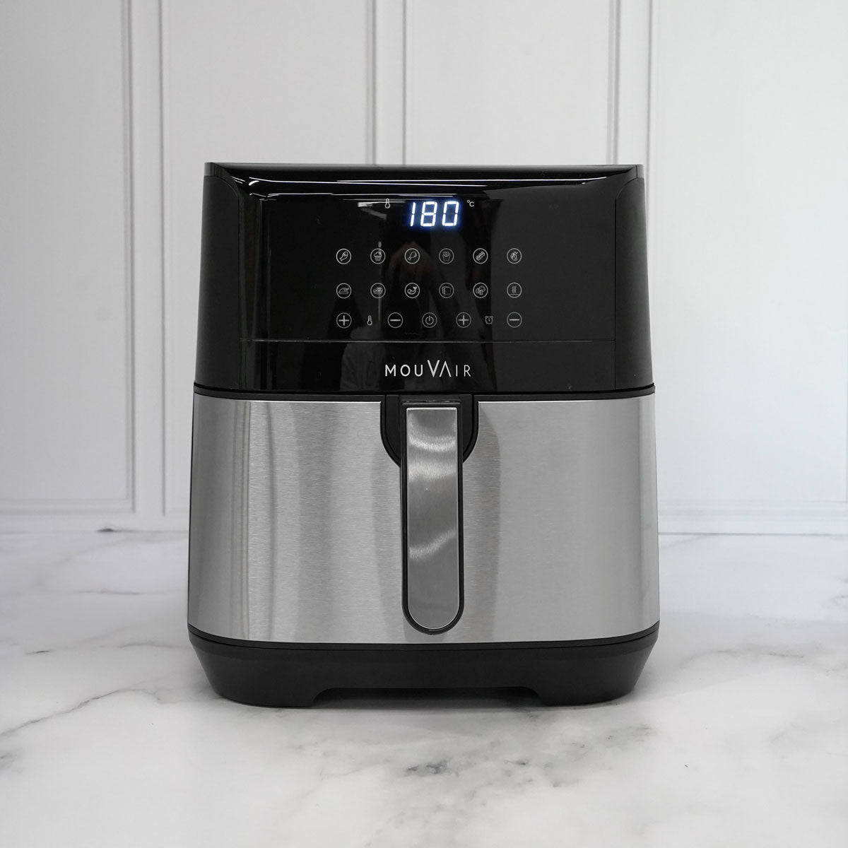 Freidora de Aire 7L Mouvair Gourmet