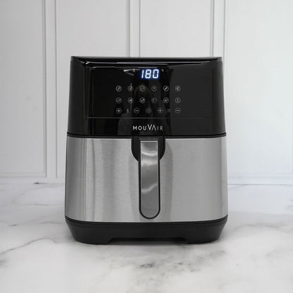 Freidora de Aire 7L Mouvair Gourmet