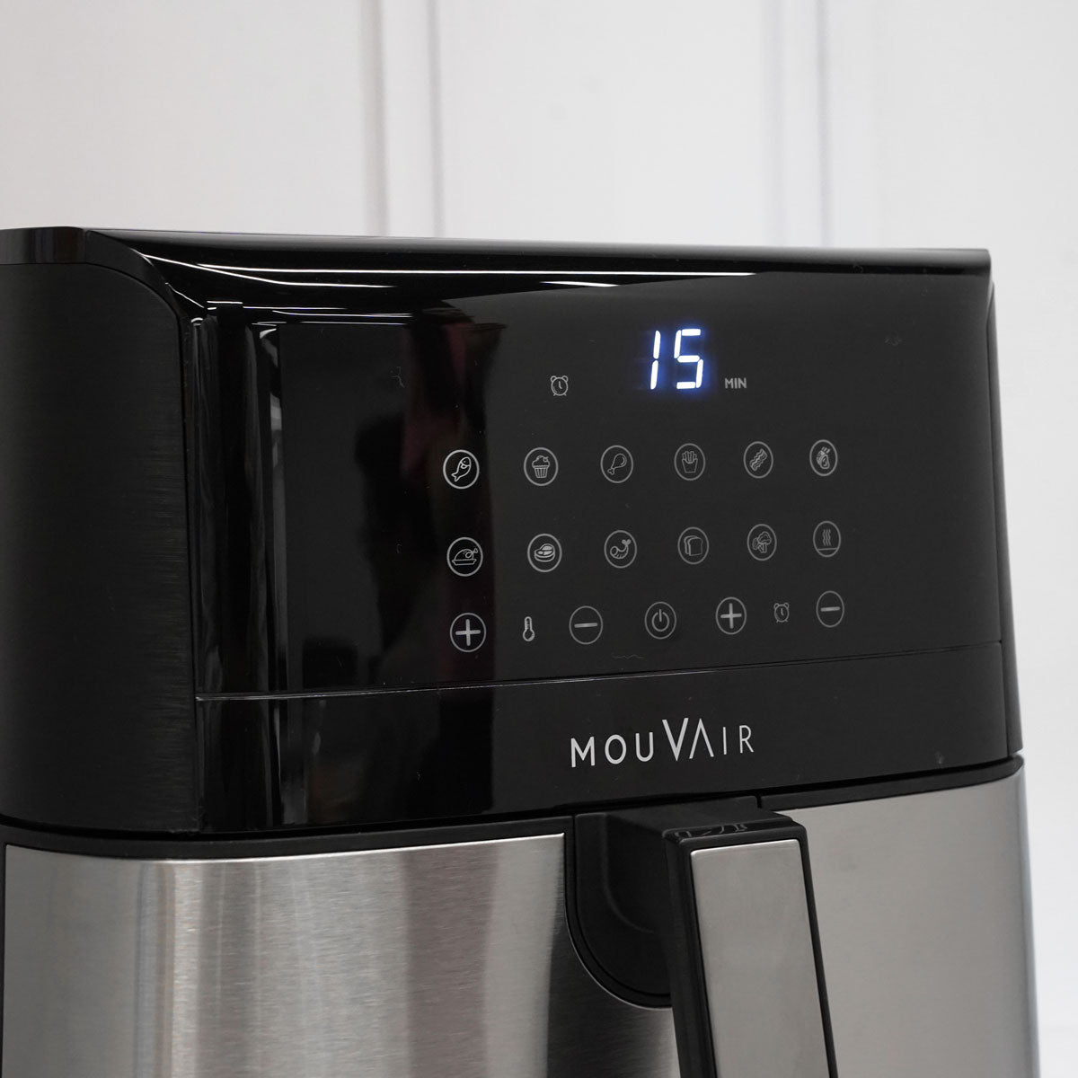 Freidora de Aire 7L Mouvair Gourmet
