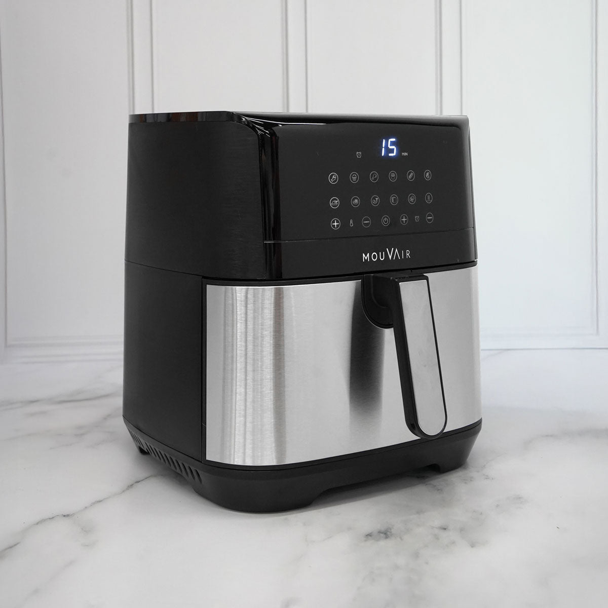 Freidora de Aire 7L Mouvair Gourmet
