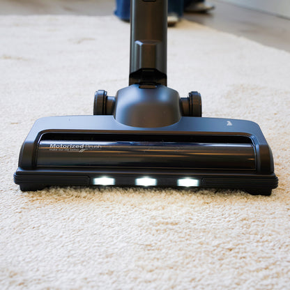 Aspiradora Inalámbrica Vertical Mouvair Power Clean