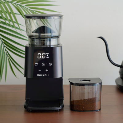 Molinillo de café Mouvair Grind