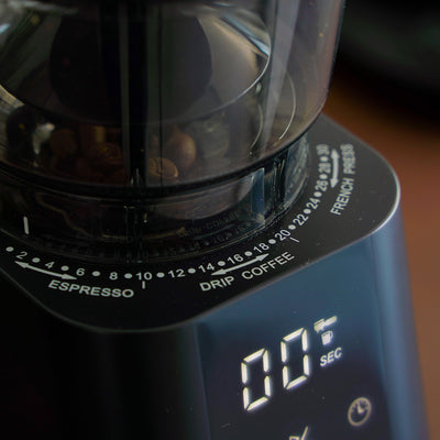 Molinillo de café Mouvair Grind