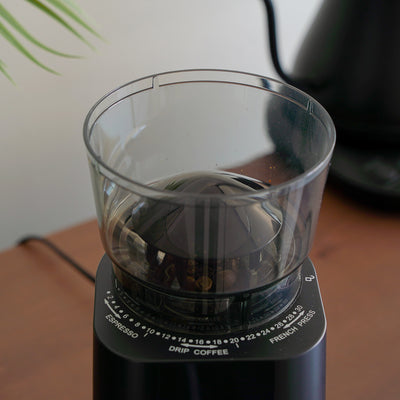 Molinillo de café Mouvair Grind