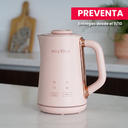 Espumador de Leche Mouvair Foam (Edición limitada)