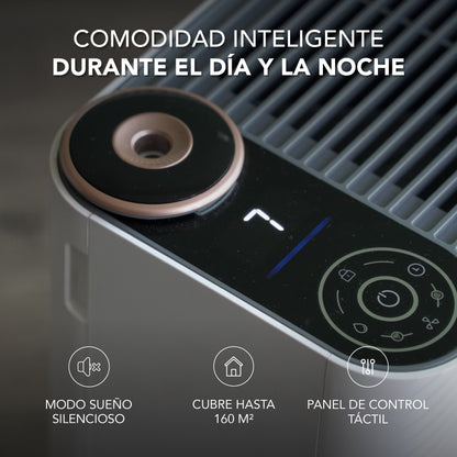 Purificador de aire Mouvair Calm + Filtro HEPA H13