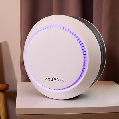 Purificador de Aire Mouvair Om