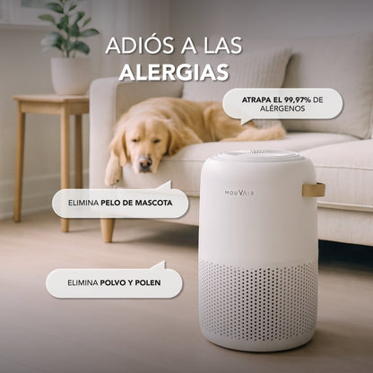 Purificador de aire Mouvair Vital