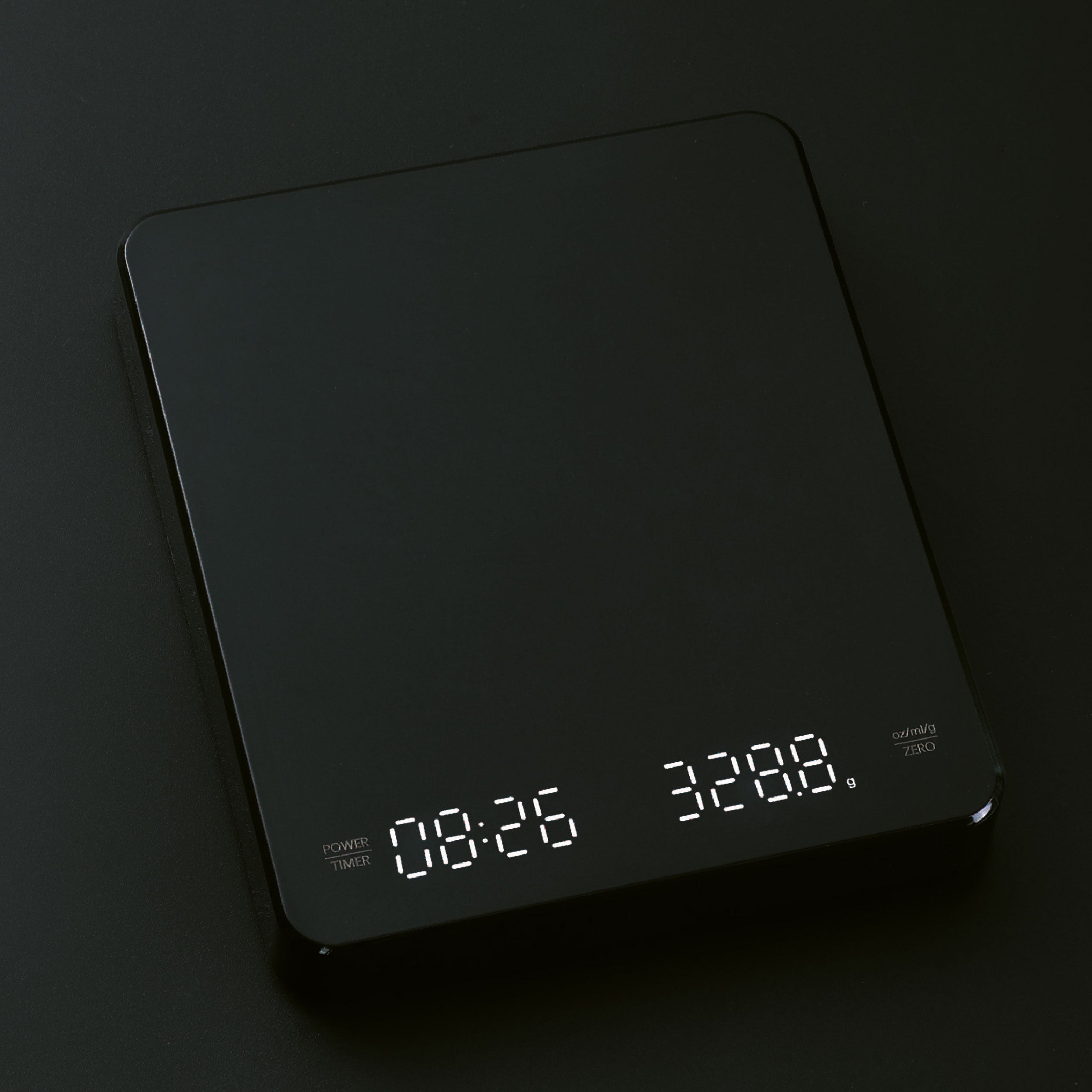 Balanza Mouvair Edición Barista