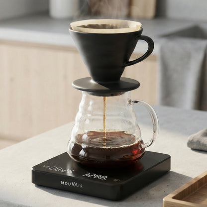 Balanza Mouvair Edición Barista