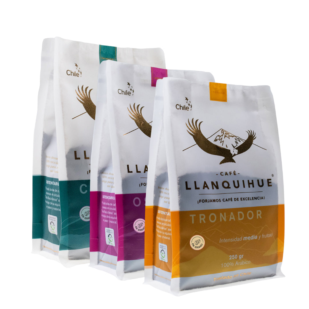 Café de regalo