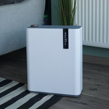 Purificador de Aire Inteligente con APP Mouvair Calm HEPA H13 con humidificador