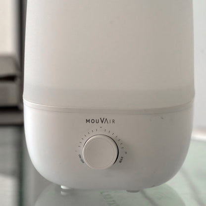 Humidificador Mouvair Cloud