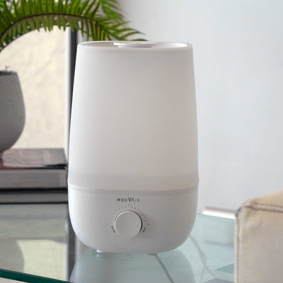 Humidificador Mouvair Cloud