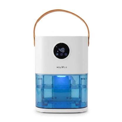 Preventa Deshumidificador Mouvair Drop