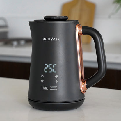 Espumador de Leche Mouvair Foam