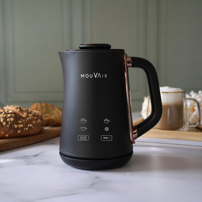 Espumador de Leche Mouvair Foam