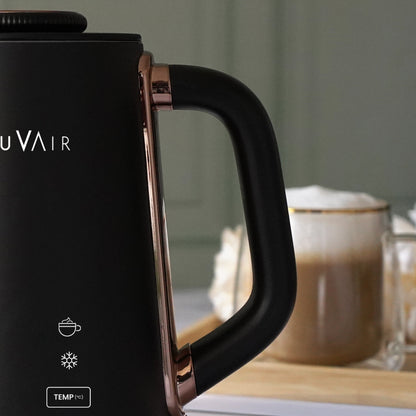 Espumador de leche Mouvair Foam