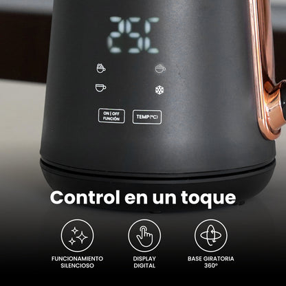 Espumador de Leche Mouvair Foam