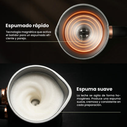 Espumador de Leche Mouvair Foam