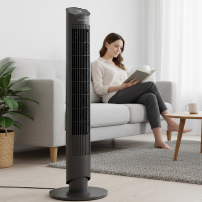 Ventilador Tower Fan Mouvair Freeze