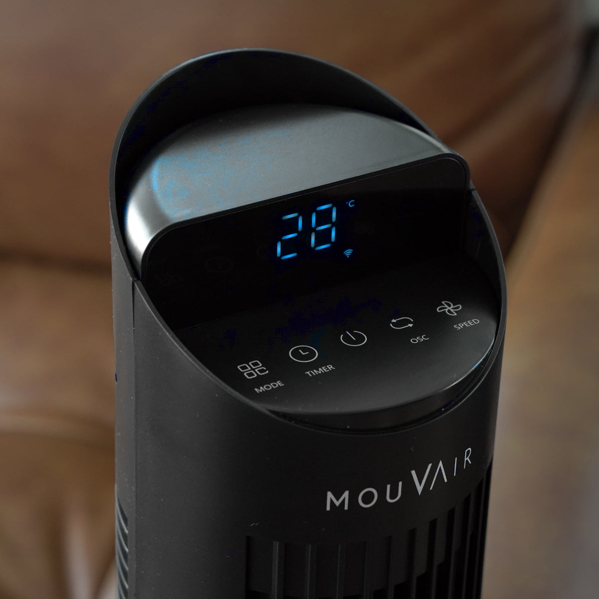 Ventilador Tower Fan Mouvair Freeze