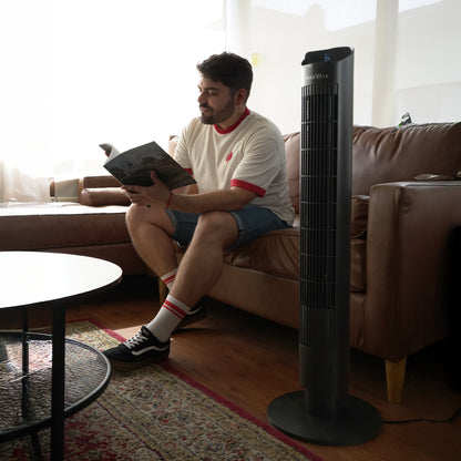 Ventilador Tower Fan Mouvair Freeze