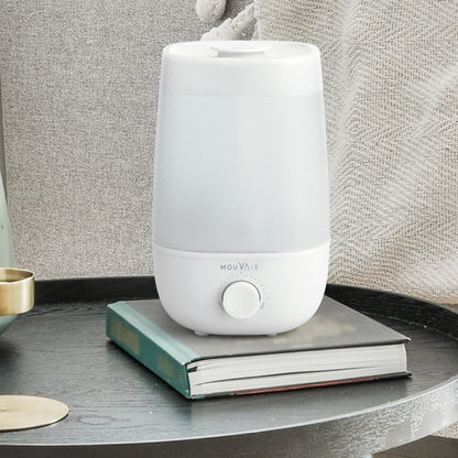 Preventa Humidificador Mouvair Cloud