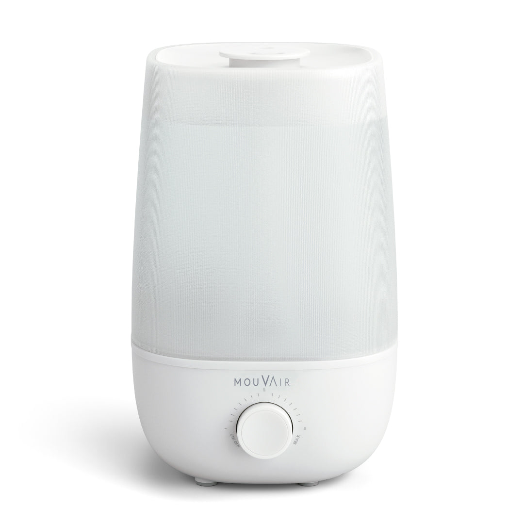 Preventa Humidificador Mouvair Cloud
