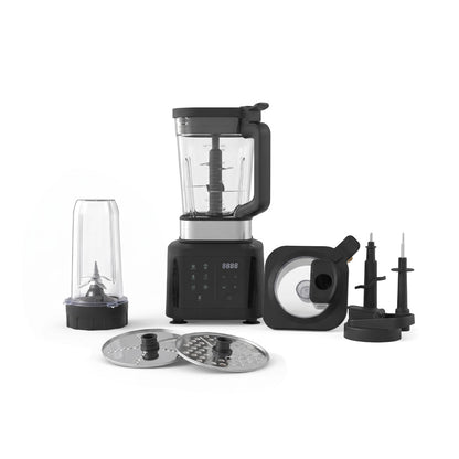 Preventa Procesador de Alimentos Multifunción Mouvair BlendMaster
