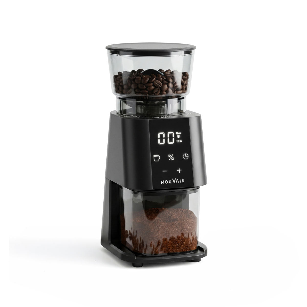 Preventa Molinillo de café Mouvair Grind