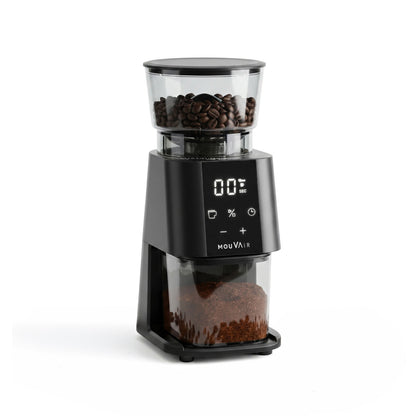 Preventa Molinillo de café Mouvair Grind