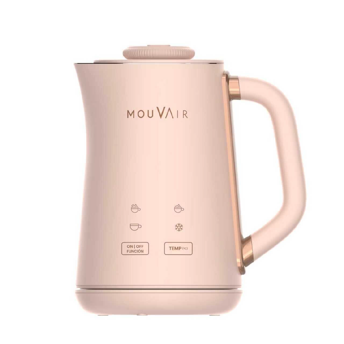 Espumador de Leche Mouvair Foam (Edición limitada)