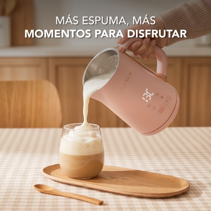 Espumador de Leche Mouvair Foam (Edición limitada)